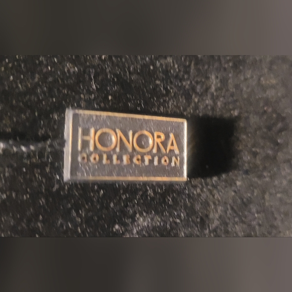 New Honora Multicolor Pearl Necklace 19" Inches - Picture 3 of 12